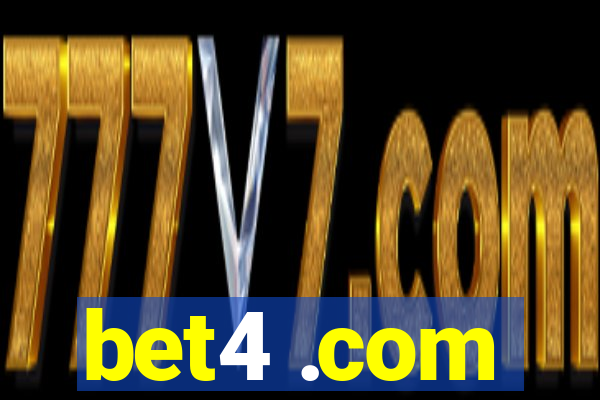 bet4 .com